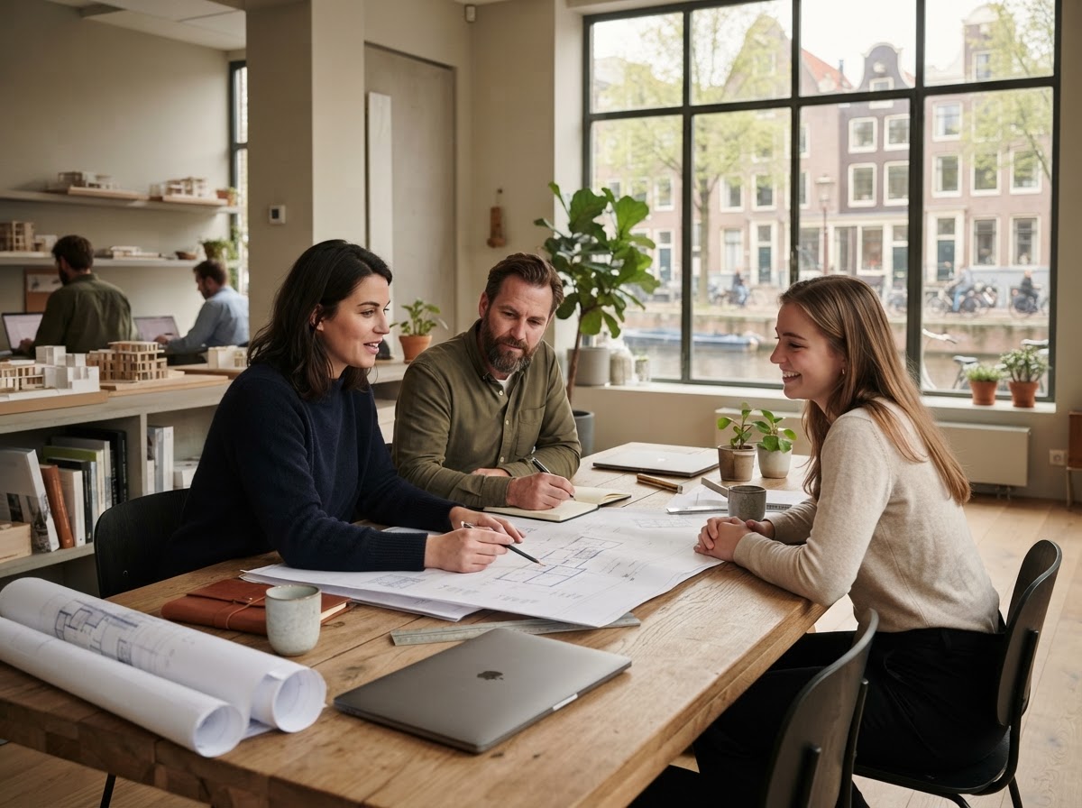 Zilver Rendiek overzicht van het analyseplatform dat liquiditeit en portefeuillebeheer combineert